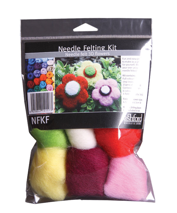 Ashford Felting Needles