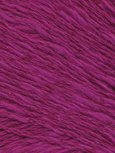 Jo's Yarn Garden cotton linen knitting yarn