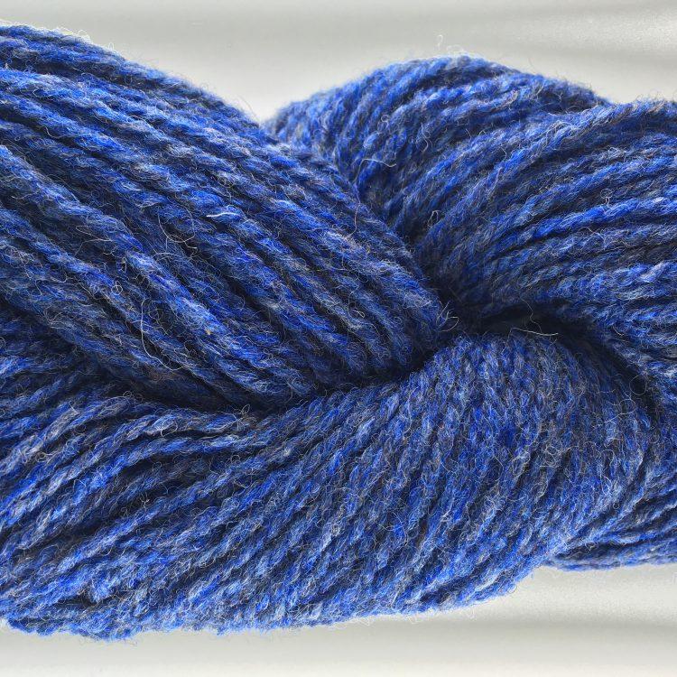 Jo's Yarn Garden wool yarn for knitting