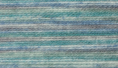 Acrylic DK knitting yarn