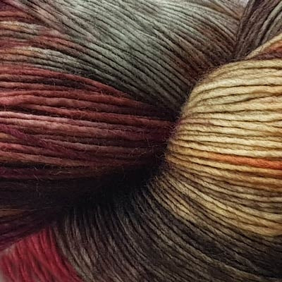 Jo's Yarn Garden wool knitting yarn