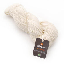 Load image into Gallery viewer, Jo&#39;s Yarn Garden Organic knitting yarn
