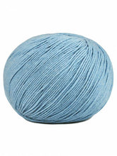Load image into Gallery viewer, organic cotton/acrylic knitting yarn
