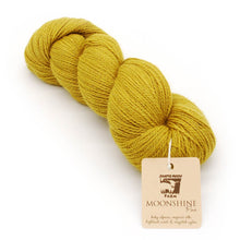 Load image into Gallery viewer, Jo&#39;s Yarn Garden wool silk knitting yarn
