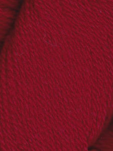 Jo's Yarn Garden organic wool knitting yarn