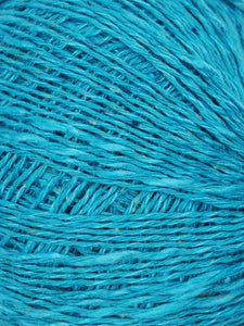 cotton linen knitting yarn