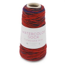 Load image into Gallery viewer, knitting wool sock yarn
