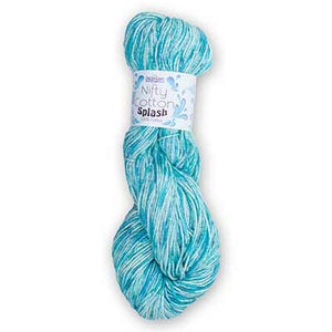 worsted weight cotton