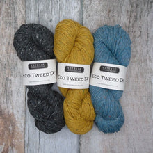 Load image into Gallery viewer, Jo&#39;s Yarn Garden GOTS wool yarn
