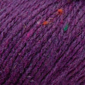 Jo's Yarn Garden GOTS wool yarn