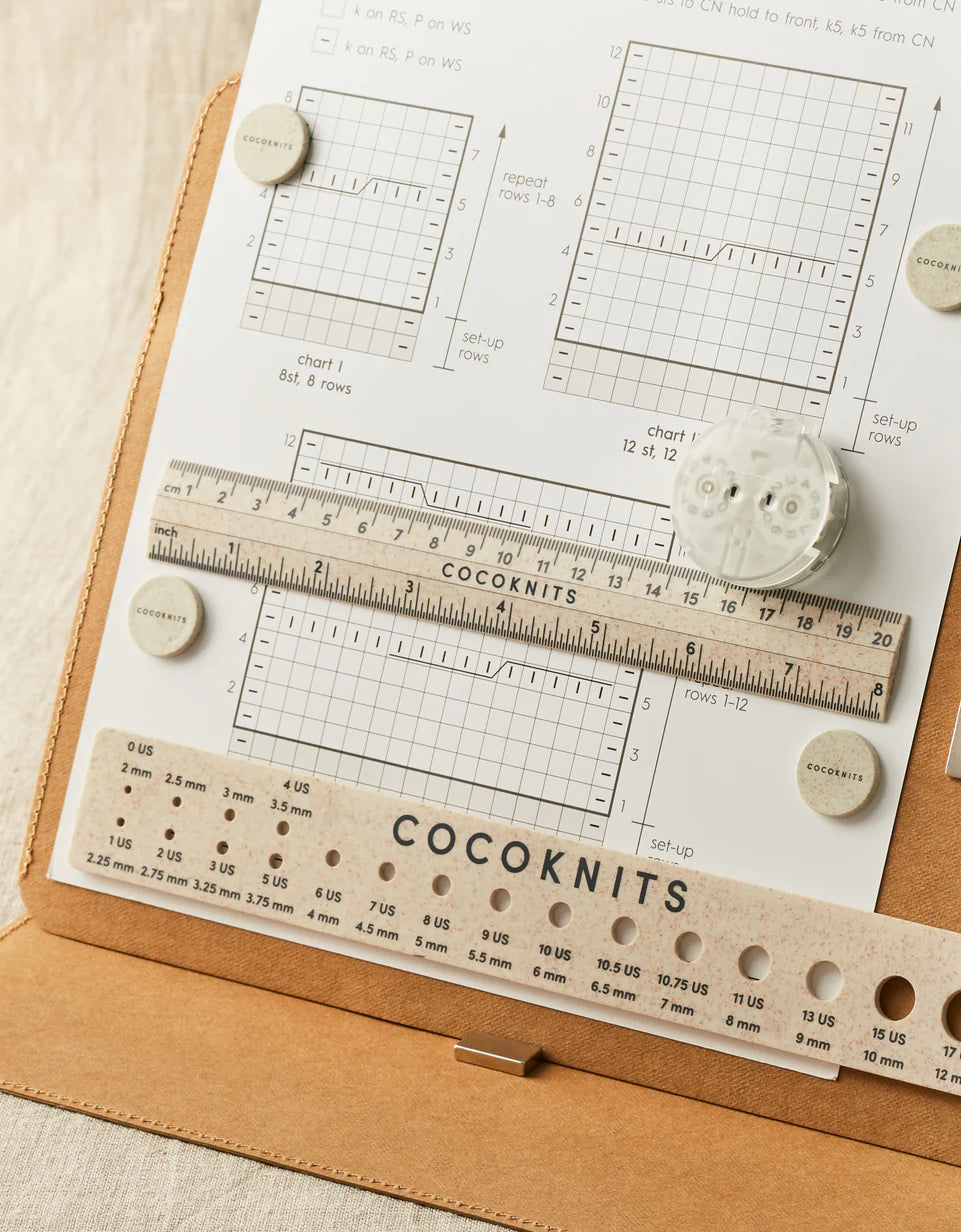 cocoknits notions and tools