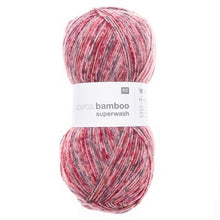 Load image into Gallery viewer, Jo&#39;s Yarn Garden sock knitting yarn
