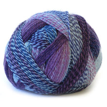 Load image into Gallery viewer, wool knitting sock yarn

