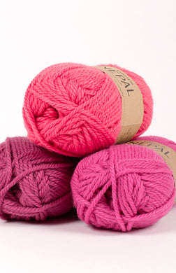 Lykke – Jo's Yarn Garden