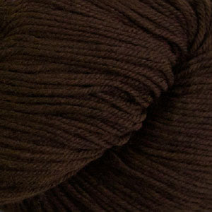 superwash merino wool and nylon sock knitting yarn