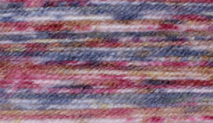 Acrylic DK knitting yarn
